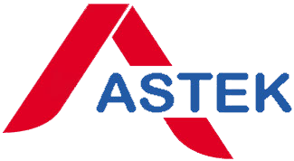 Astek Solution Logo