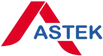 Astek Solution Logo